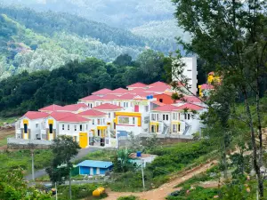 Tio Hotels & Resorts - Yercaud