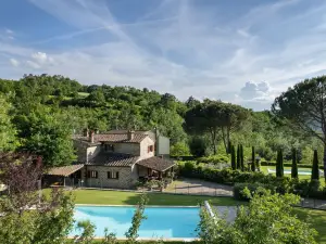 Il Mulino di Vogognano by Geco Vacation Rentals