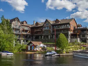 Le Viking Resort