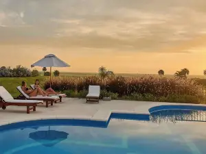 Hotel Termas Victoria Wellness Spa