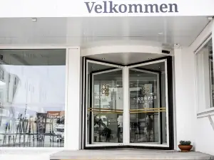 Kompas Hotel Aalborg