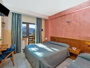 Cipriani Park Hotel