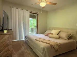 Low Key Living Hideaway