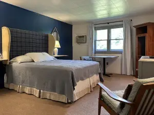 The Barron Brook Inn