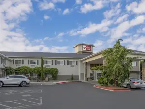 Best Western Plus Vintage Valley Inn
