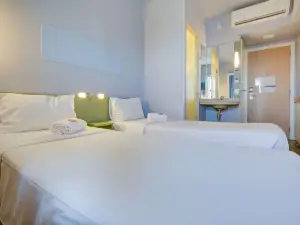 Ibis Budget Rio de Janeiro Nova America