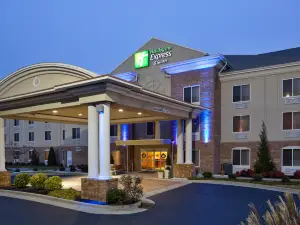 Holiday Inn Express & Suites HIGH POINT SOUTH by IHG