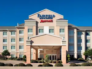 Fairfield Inn & Suites Weatherford