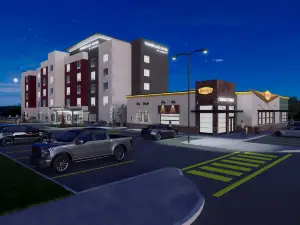 TownePlace Suites by Marriott Woodstock