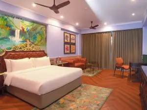 Mayfair Bay Resort Paradeep
