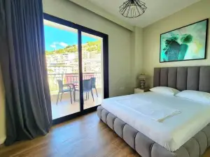 Joanna Suites