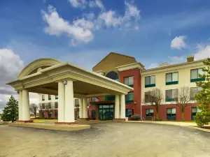 Holiday Inn Express & Suites BRYAN-MONTPELIER by IHG