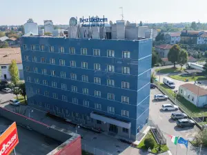 Best Western Palace Inn Hotel