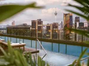 Kimpton Naluria Kuala Lumpur by IHG