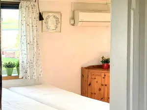 2 Person Holiday Home in ÖDESHÖG