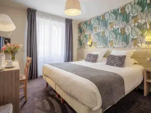 Hôtel la Résidence