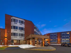 Best Western Plus Ottawa City Centre