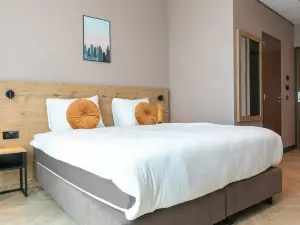 디스트릭트 호텔 암스테르담 잔담