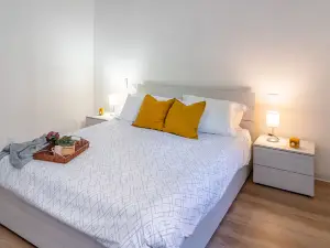 0646PV - Casa Golgi in Pavia