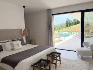 Villa Sarra Di Pinarellu