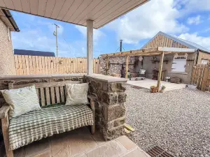 The Bothy in Fraserburgh