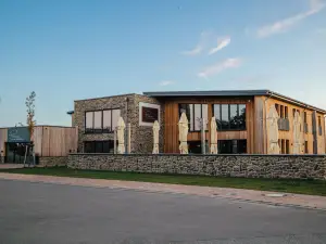 普里馬露營度假村 - 波羅的海博登布利克