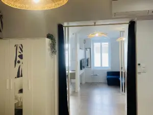 Suite 24 l'Annexe