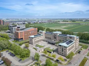 Radisson Hotel Amsterdam Schiphol Airport Hoofddorp