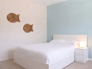 La Villa Pinède, avec SPA, à 5 minutes de la mer