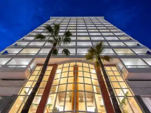 Poseidon Resort