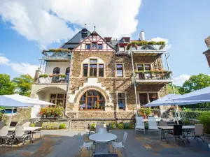 Hotel Villa Vinum Cochem