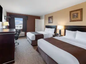 Travelodge by Wyndham Valleyview AB