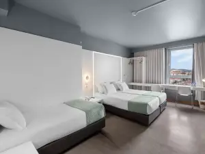 Basic Braga by Axis