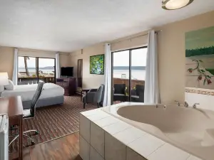 Ramada by Wyndham Campbell River