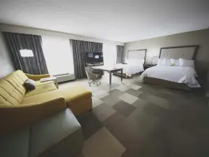 Hampton Inn & Suites by Hilton Bolton