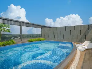 Four Points by Sheraton Kinshasa
