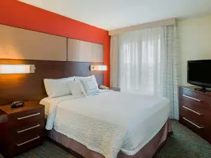 Residence Inn Boston Framingham