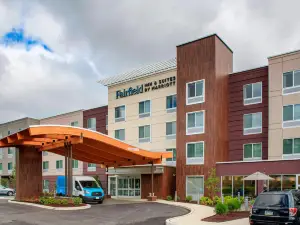 Fairfield Inn & Suites Philadelphia Valley Forge/Great Valley