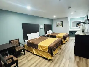 Americas Best Value Inn