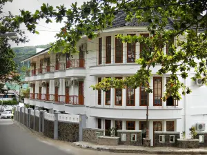 Parai City Garden Hotel - Sawahlunto