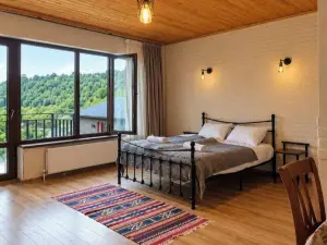 Family Hotel Gvarli