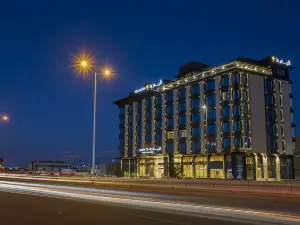 Velar Inn Hotel