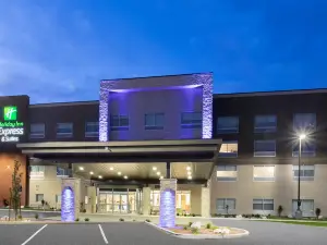 Holiday Inn Express & Suites ELY by IHG