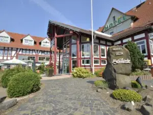 Hotel Zur Schmiede