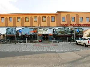 Hotel Slovan