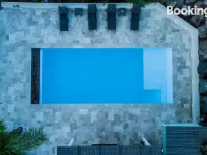 Morad Haharbel - Boutique Resort