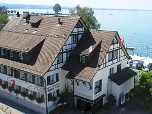 威斯羅斯利巴登海景飯店