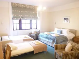 Pentland Lodge House