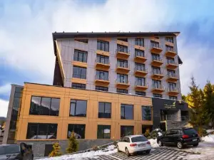 Hotel Carpat Inn