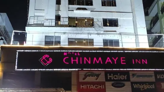 Chinmaye Inn